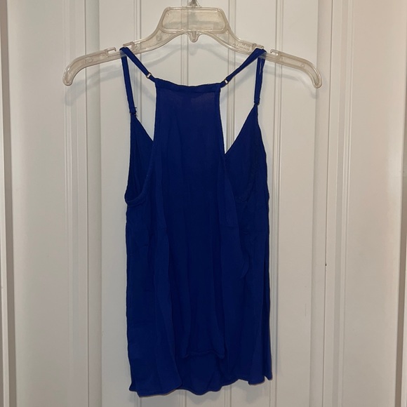 GUC Lilly Pulitzer tank size Medium - Picture 3 of 3